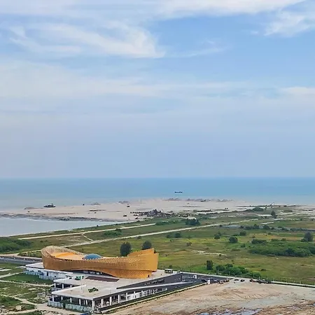Jzstay - Atlantis Residences Melaka - 1Br & 2Br Luaran gambar