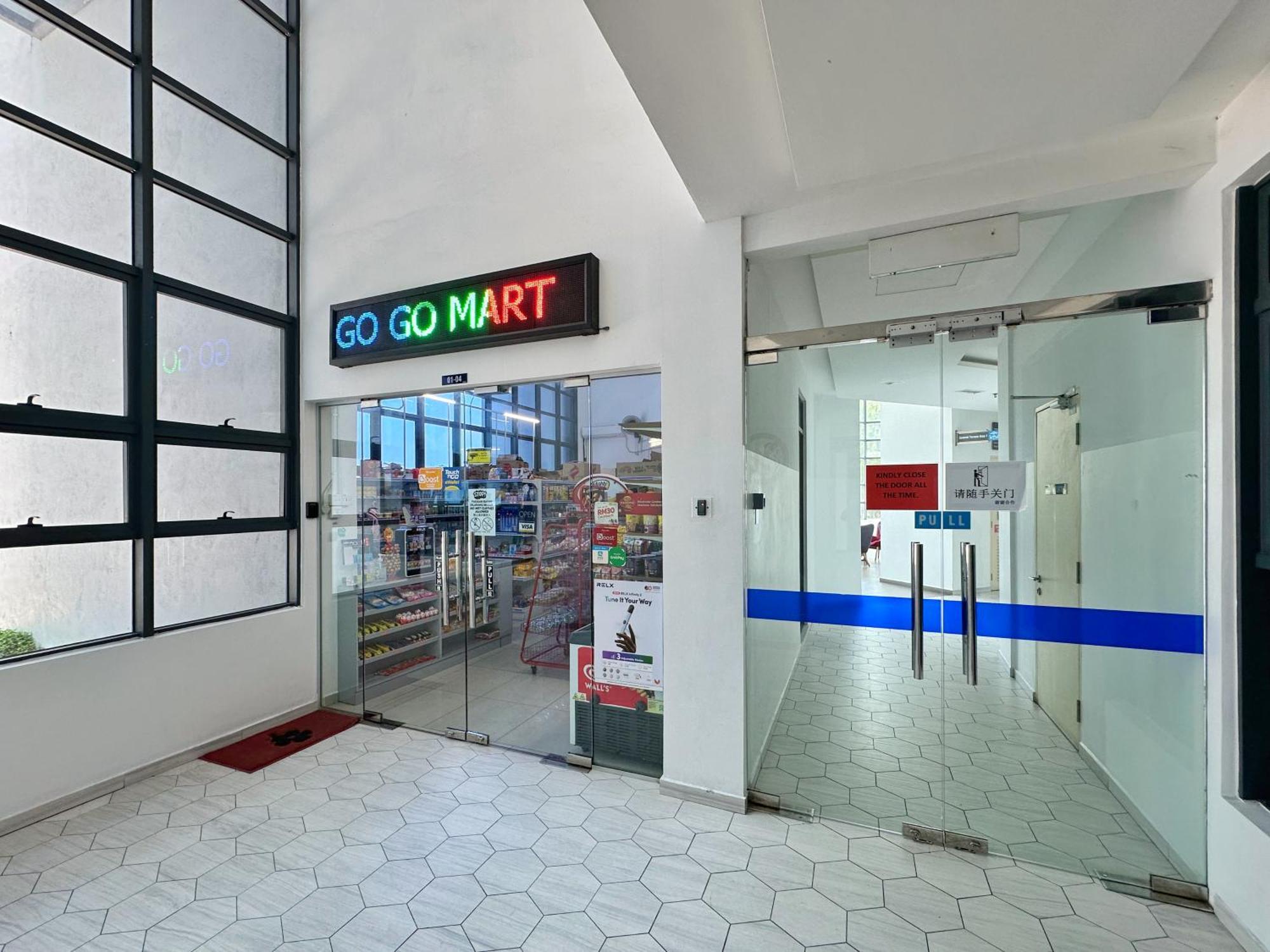 Jzstay - Atlantis Residences - 1br & 2br * Malacca