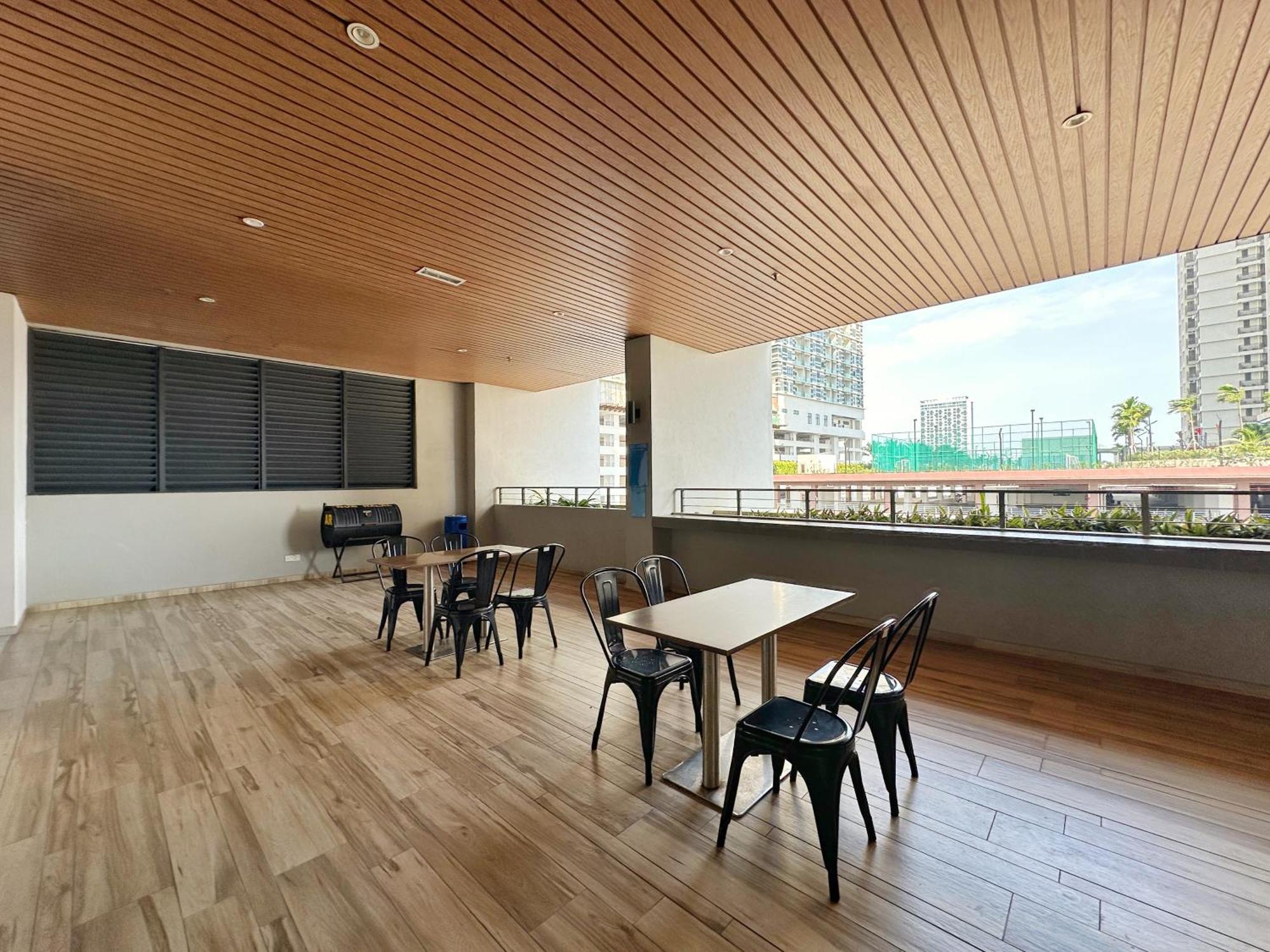 Apartment Jzstay - Atlantis Residences - 1br & 2br *