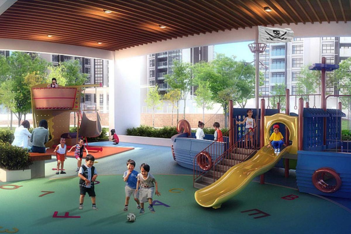 Jzstay - Atlantis Residences - 1br & 2br