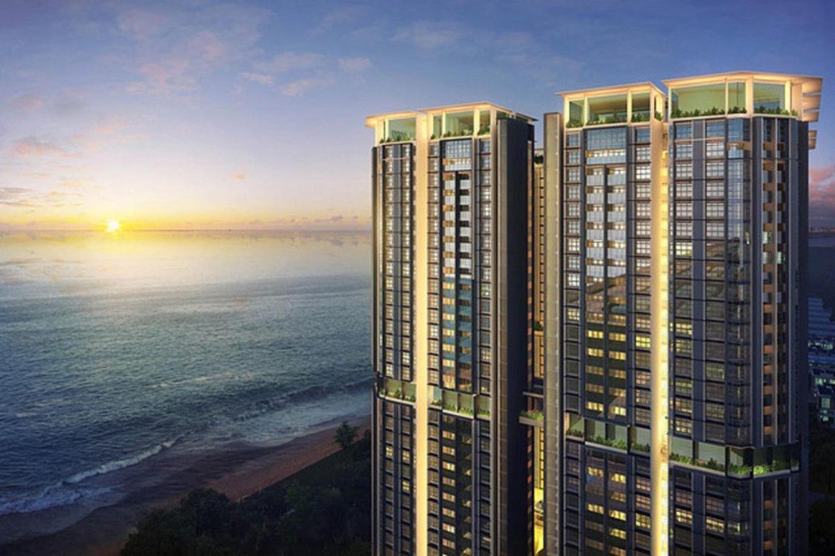 Jzstay - Atlantis Residences - 1br & 2br Malacca