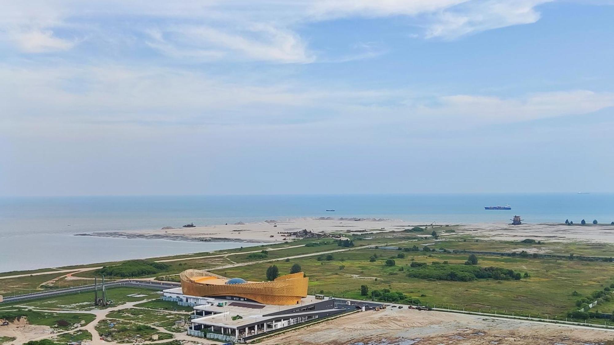 Jzstay - Atlantis Residences - 1br & 2br *